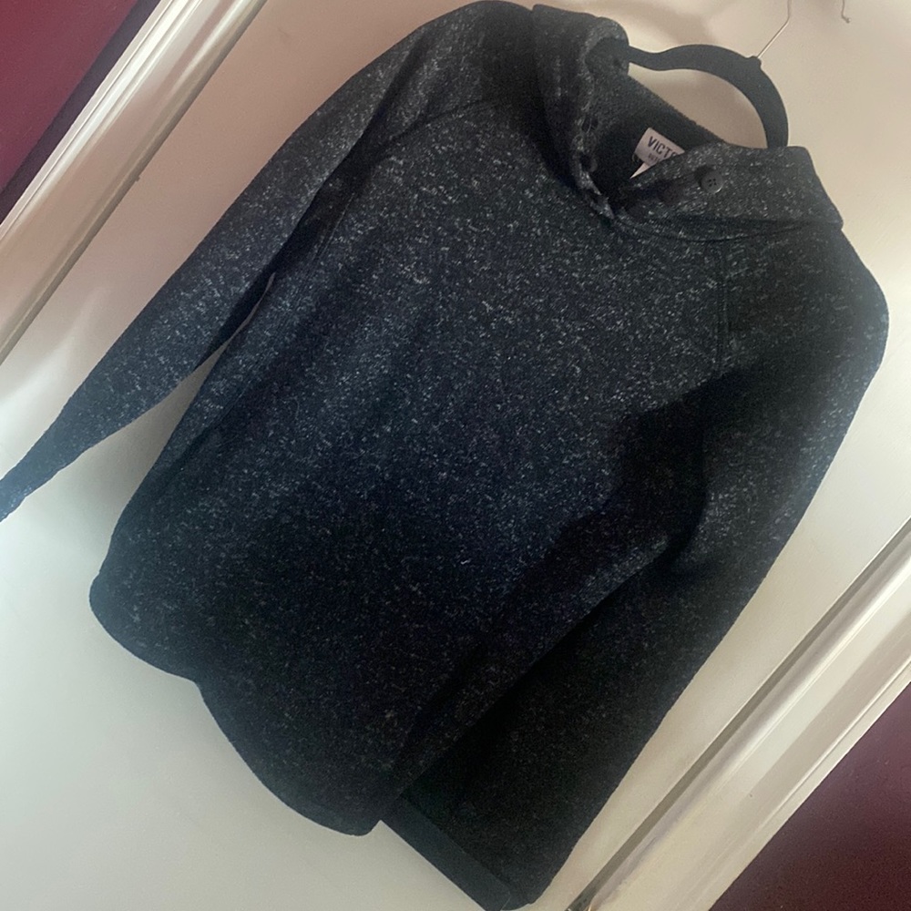 Victory hoodie